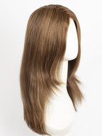 High Fashion | Remy Human Hair Lace Front Wig (Hand-Tied)