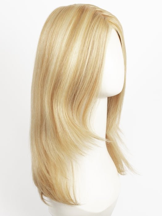High Fashion | Remy Human Hair Lace Front Wig (Hand-Tied)