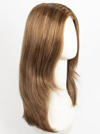 High Fashion | Remy Human Hair Lace Front Wig (Hand-Tied)