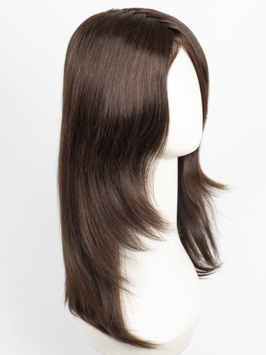 High Fashion | Remy Human Hair Lace Front Wig (Hand-Tied)