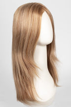 High Fashion | Remy Human Hair Lace Front Wig (Hand-Tied)