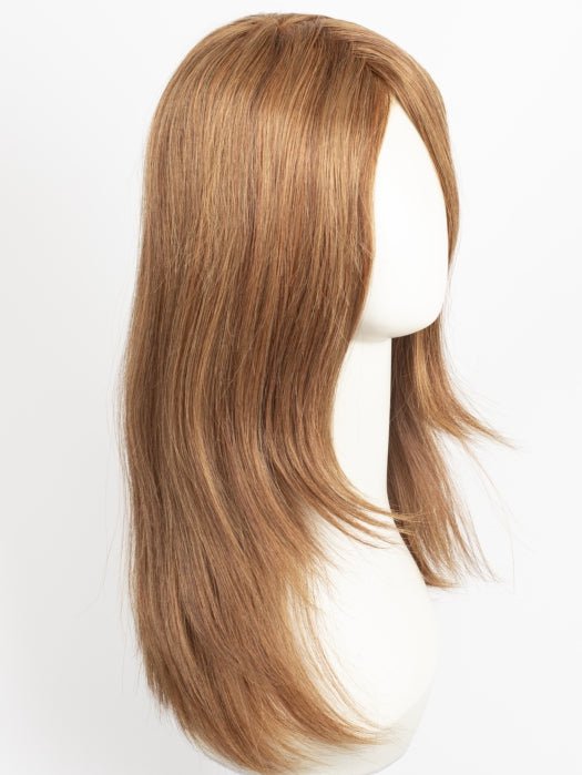 High Fashion | Remy Human Hair Lace Front Wig (Hand-Tied)