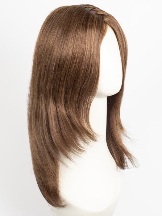 High Fashion | Remy Human Hair Lace Front Wig (Hand-Tied)