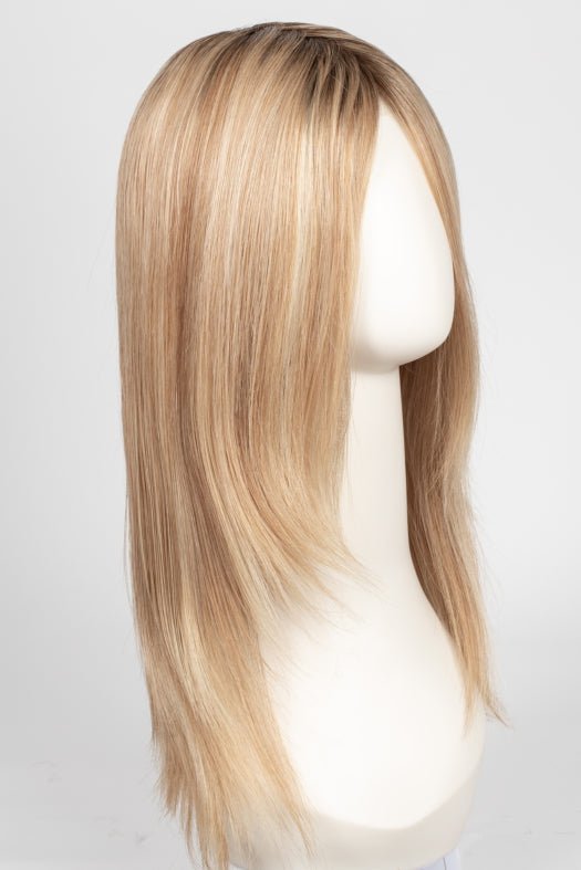 High Fashion | Remy Human Hair Lace Front Wig (Hand-Tied)