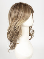 Always | HF Synthetic Wig (Basic Cap)