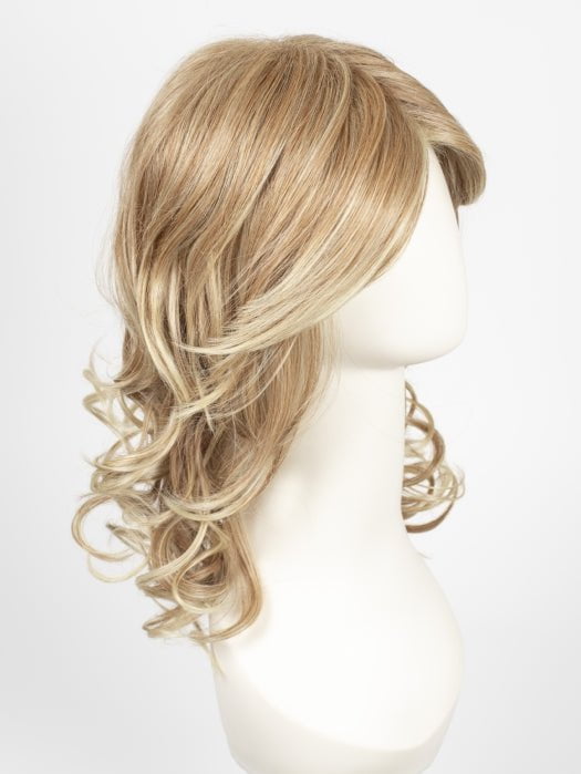 Always | HF Synthetic Wig (Basic Cap)