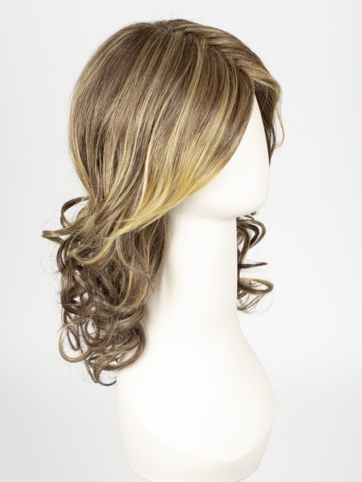 Always | HF Synthetic Wig (Basic Cap)