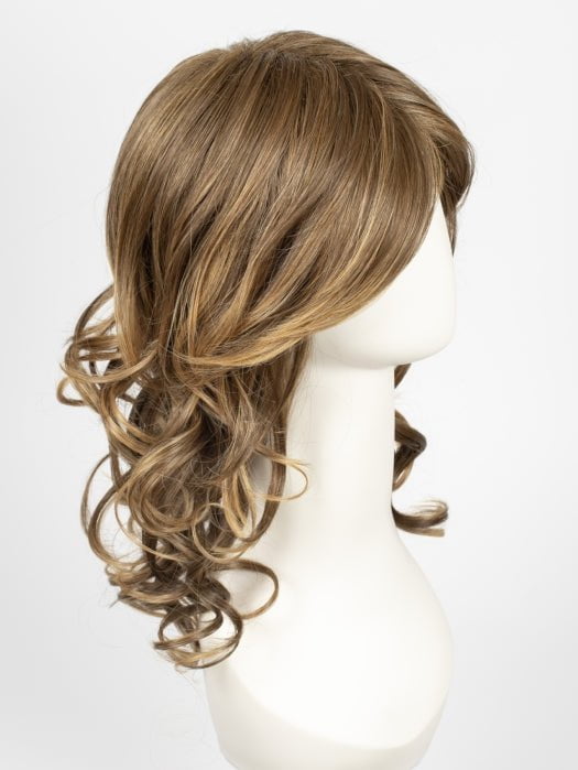 Always | HF Synthetic Wig (Basic Cap)