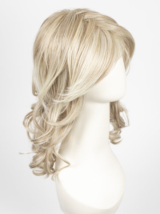 Always | HF Synthetic Wig (Basic Cap)