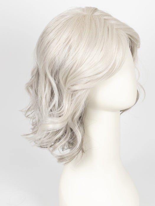 Editor's Pick | Synthetic Lace Front Wig (Mono Top)