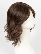 Editor's Pick | Synthetic Lace Front Wig (Mono Top)