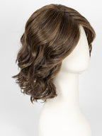 Editor's Pick | Synthetic Lace Front Wig (Mono Top)