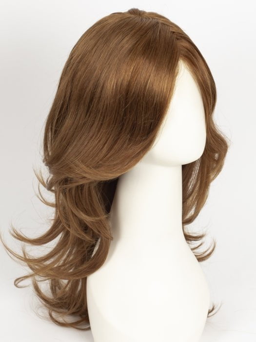Grand Entrance | Human Hair Lace Front Wig