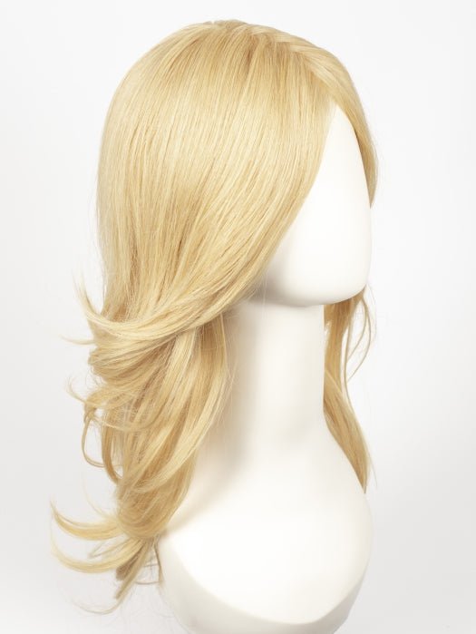 Grand Entrance | Human Hair Lace Front Wig