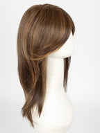 Spotlight Elite | HF Synthetic Lace Front Wig (Hand-Tied)