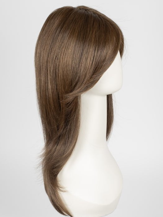 Spotlight Elite | HF Synthetic Lace Front Wig (Hand-Tied)