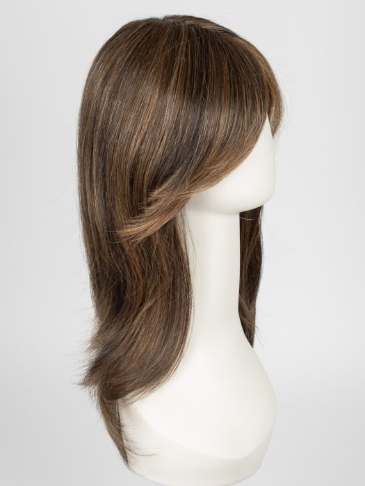 Spotlight Elite | HF Synthetic Lace Front Wig (Hand-Tied)