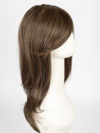 Spotlight Elite | HF Synthetic Lace Front Wig (Hand-Tied)