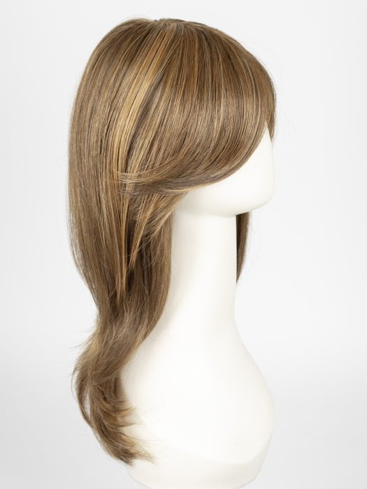 Spotlight Elite | HF Synthetic Lace Front Wig (Hand-Tied)