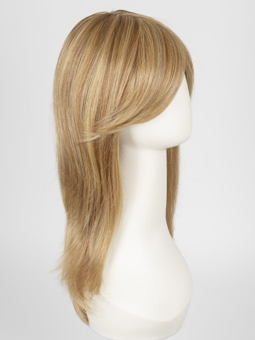 Spotlight Elite | HF Synthetic Lace Front Wig (Hand-Tied)