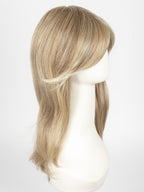 Spotlight Elite | HF Synthetic Lace Front Wig (Hand-Tied)