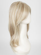 Spotlight Elite | HF Synthetic Lace Front Wig (Hand-Tied)