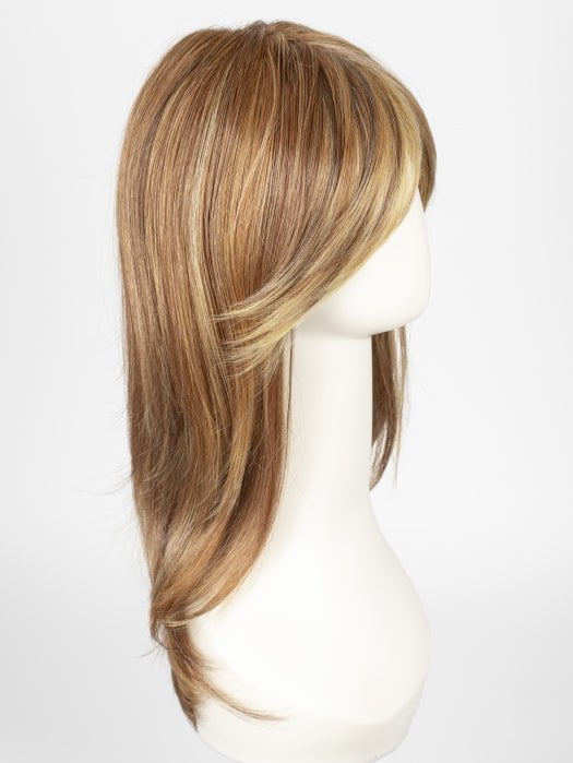 Spotlight Elite | HF Synthetic Lace Front Wig (Hand-Tied)