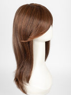 Spotlight Elite | HF Synthetic Lace Front Wig (Hand-Tied)