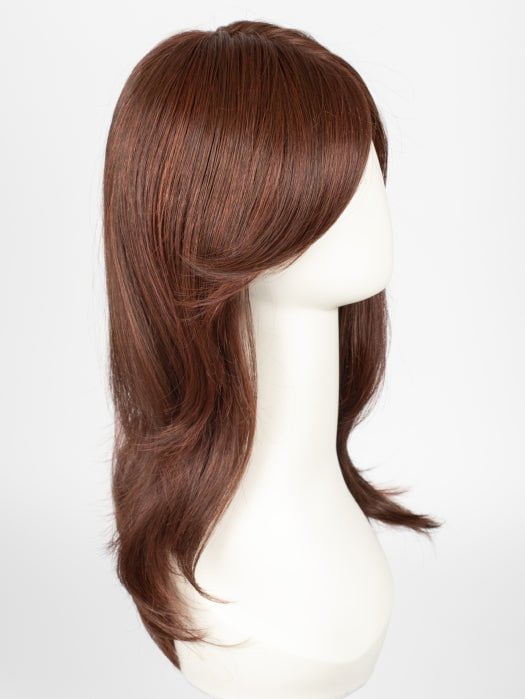 Spotlight Elite | HF Synthetic Lace Front Wig (Hand-Tied)