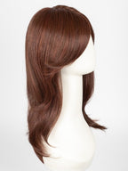 Spotlight Elite | HF Synthetic Lace Front Wig (Hand-Tied)