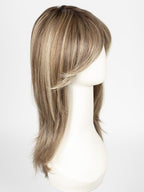 Spotlight Elite | HF Synthetic Lace Front Wig (Hand-Tied)