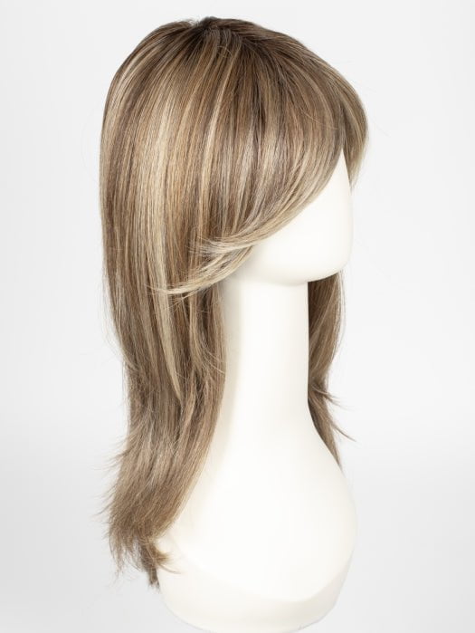 Spotlight Elite | HF Synthetic Lace Front Wig (Hand-Tied)