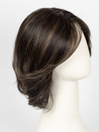 Crowd Pleaser | HF Synthetic Lace Front Wig (Mono Part)