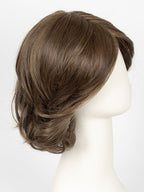 Crowd Pleaser | HF Synthetic Lace Front Wig (Mono Part)