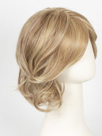 Crowd Pleaser | HF Synthetic Lace Front Wig (Mono Part)