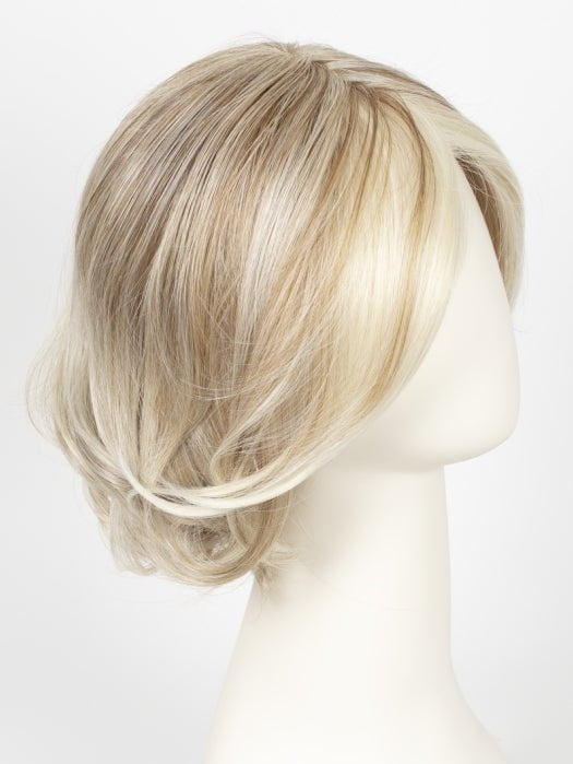 Crowd Pleaser | HF Synthetic Lace Front Wig (Mono Part)
