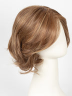 Crowd Pleaser | HF Synthetic Lace Front Wig (Mono Part)