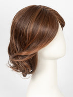 Crowd Pleaser | HF Synthetic Lace Front Wig (Mono Part)