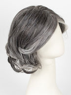 Crowd Pleaser | HF Synthetic Lace Front Wig (Mono Part)