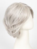 Crowd Pleaser | HF Synthetic Lace Front Wig (Mono Part)