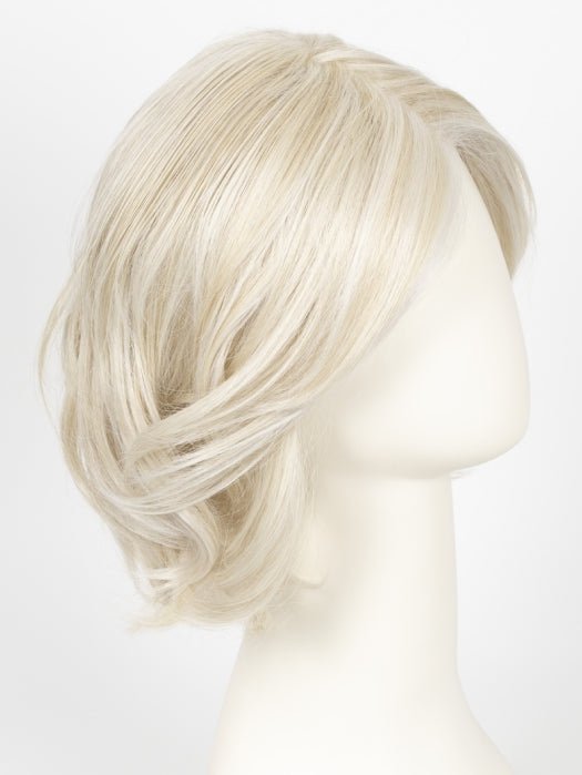 Crowd Pleaser | HF Synthetic Lace Front Wig (Mono Part)