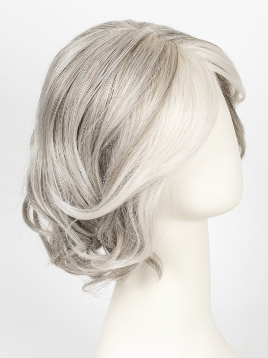 Crowd Pleaser | HF Synthetic Lace Front Wig (Mono Part)