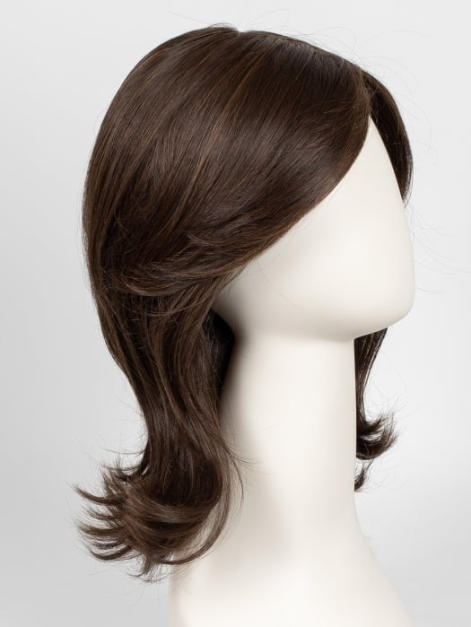 Goddess | HF Synthetic Lace Front Wig (Mono Top)