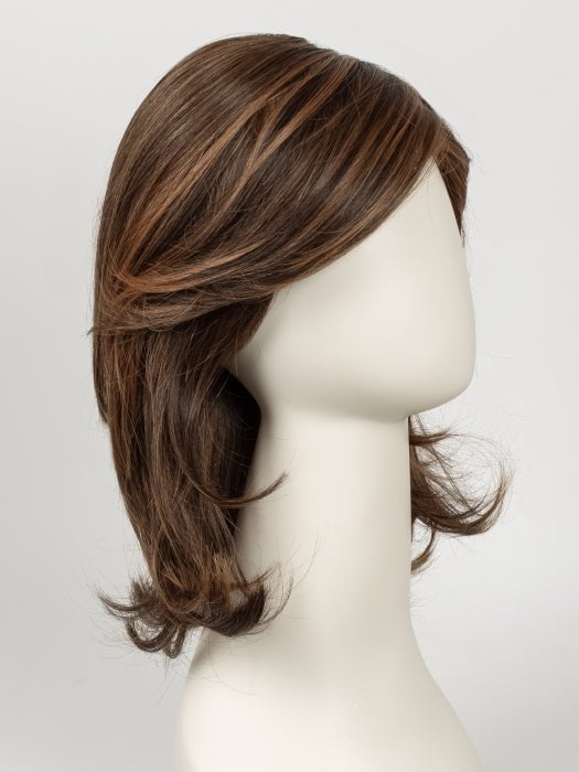 Goddess | HF Synthetic Lace Front Wig (Mono Top)