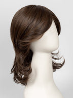 Goddess | HF Synthetic Lace Front Wig (Mono Top)