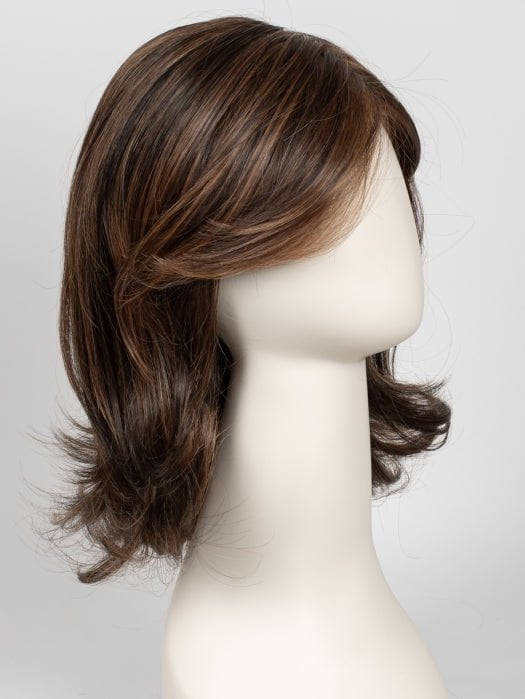 Goddess | HF Synthetic Lace Front Wig (Mono Top)