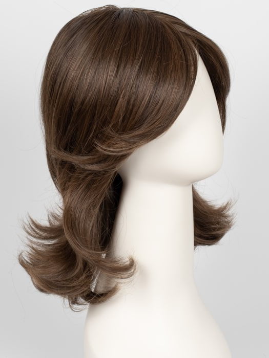 Goddess | HF Synthetic Lace Front Wig (Mono Top)