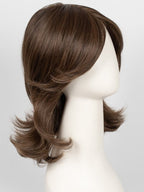 Goddess | HF Synthetic Lace Front Wig (Mono Top)