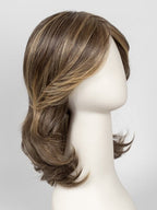 Goddess | HF Synthetic Lace Front Wig (Mono Top)