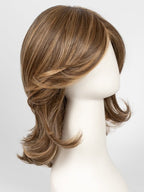 Goddess | HF Synthetic Lace Front Wig (Mono Top)